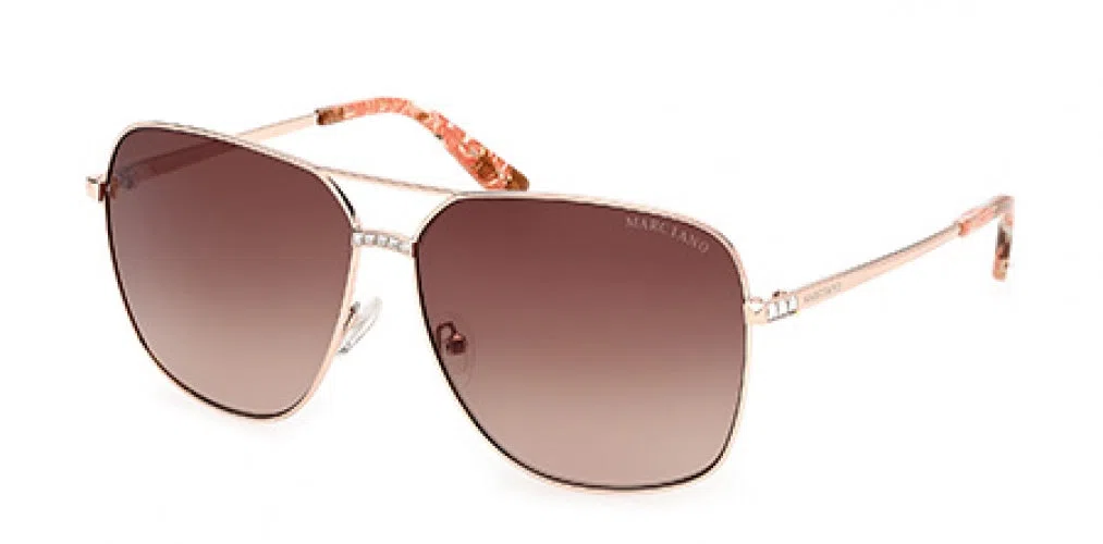 Guess By Marciano 00022 Sunglasses - view 2
